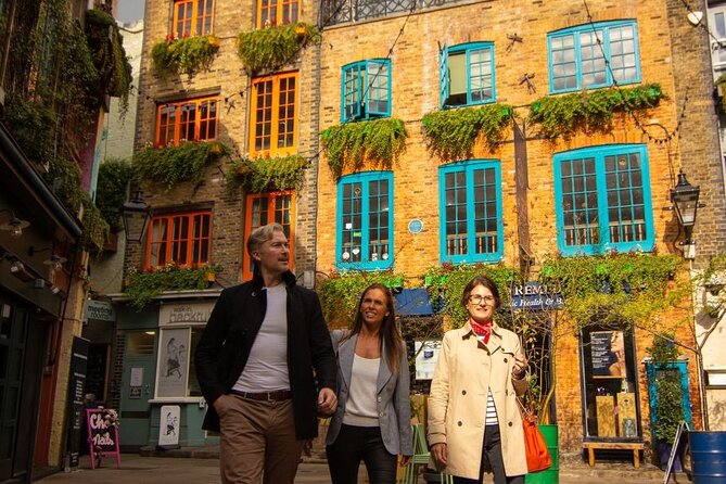 London Half Day Tour With a Local Guide: Private & Custom - Cancellation and Refund Policy