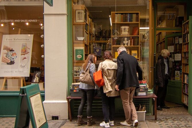 London Half Day Tour With a Local Guide: Private & Custom - Positive Guest Reviews