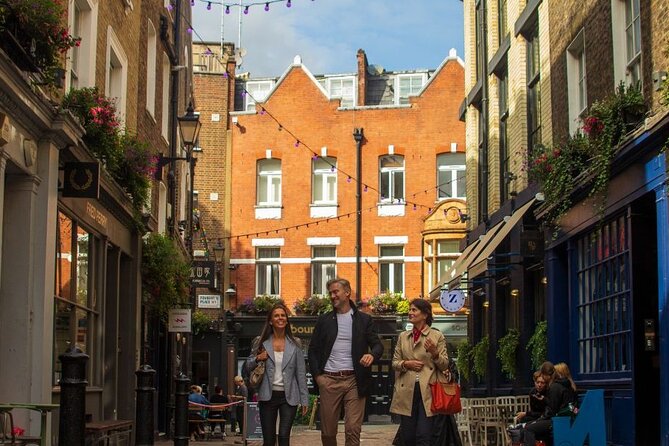 London Half Day Tour With a Local Guide: Private & Custom - Tailored Experiences for Visitors