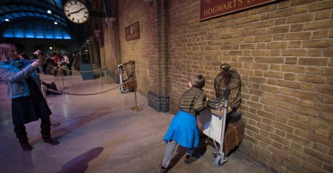 London: Harry Potter Inspirations and Locations Tour - Frequently Asked Questions