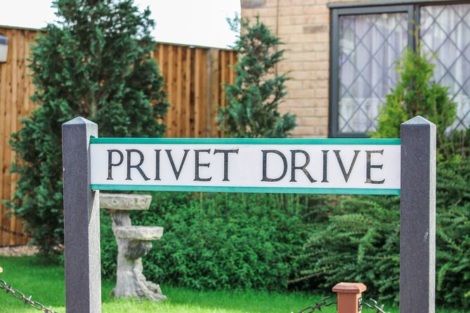 London, Harry Potter Locations Private Tour for Kids and Families - Kid-Friendly Experience