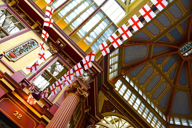 London, Harry Potter Locations Private Tour for Kids and Families - Flexible Scheduling Options
