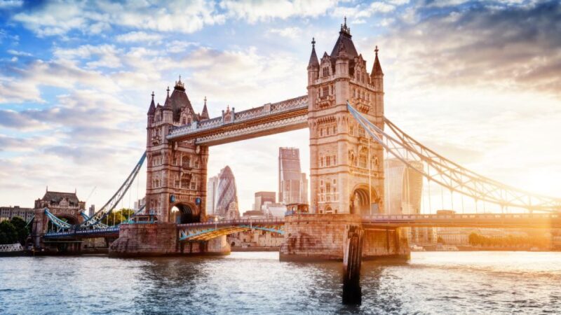 London: Harry Potter Movie Location Tour With an APP - Key Points