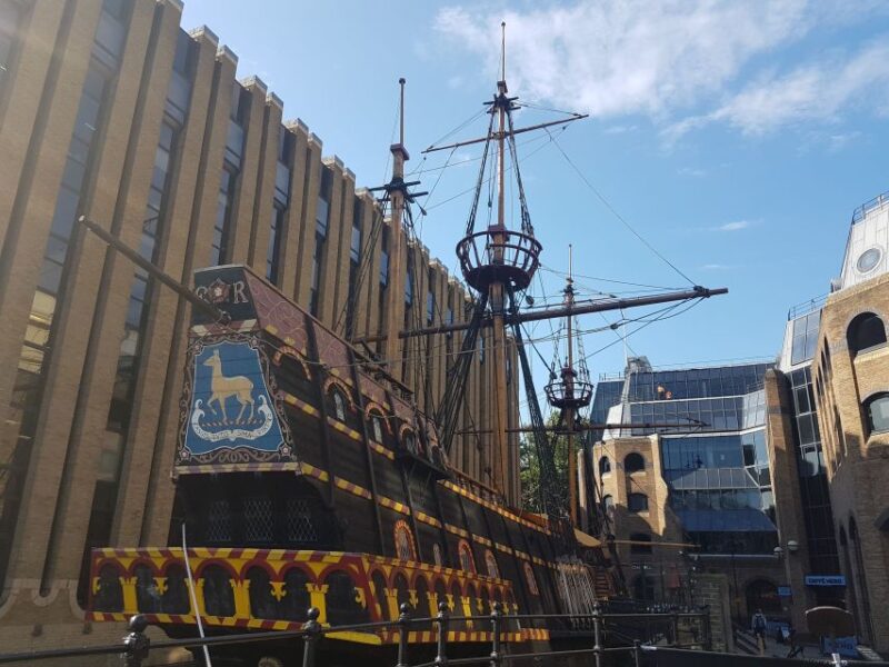 London: Harry Potter Movies Walking Tour (Kids Go Free) - Highlights of the Tour