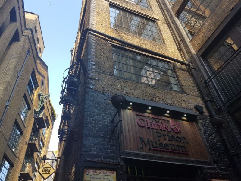 London: Harry Potter Movies Walking Tour (Kids Go Free) - Meeting Point and Directions