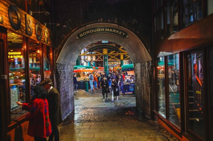 London: Harry Potter Movies Walking Tour (Kids Go Free) - Accessibility for Wheelchair Users