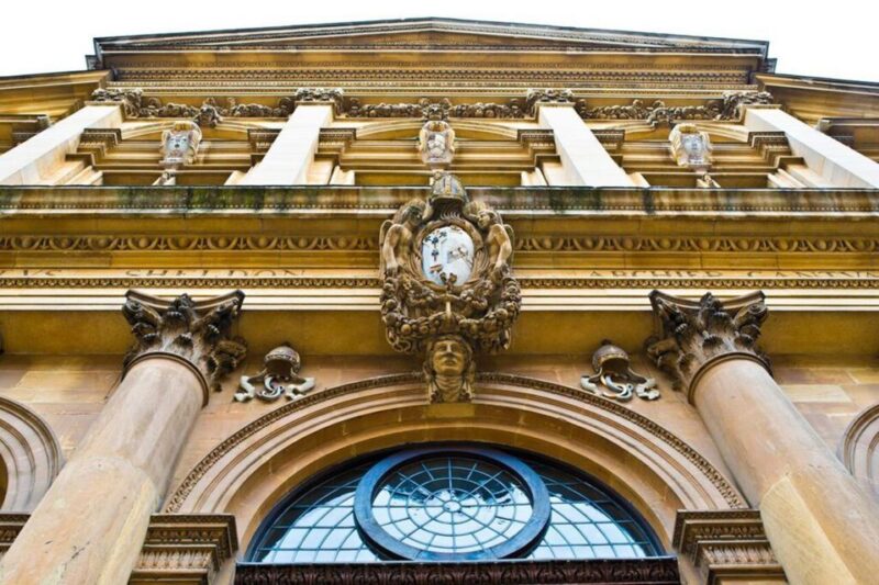 London: Harry Potter Studio Tour and Oxford Day Trip - Highlights of Oxford