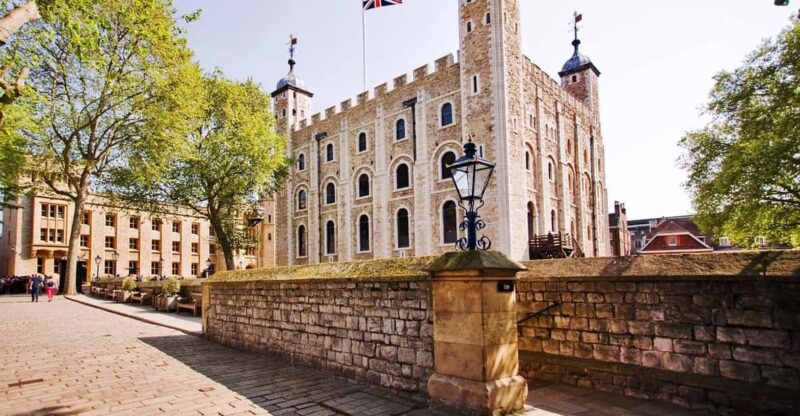 London: Harry Potter Tour, Tower of London & River Cruise - Experience and Highlights