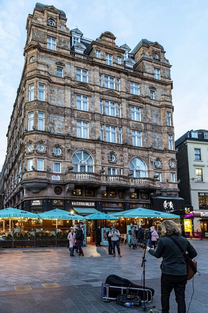 London: Harry Potter Tour, Tower of London & River Cruise - Wizarding World Exploration