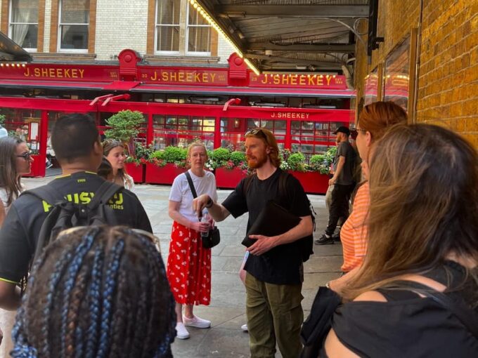 London: Harry Potter Tour, Tower of London & River Cruise - Iconic Sights and Attractions
