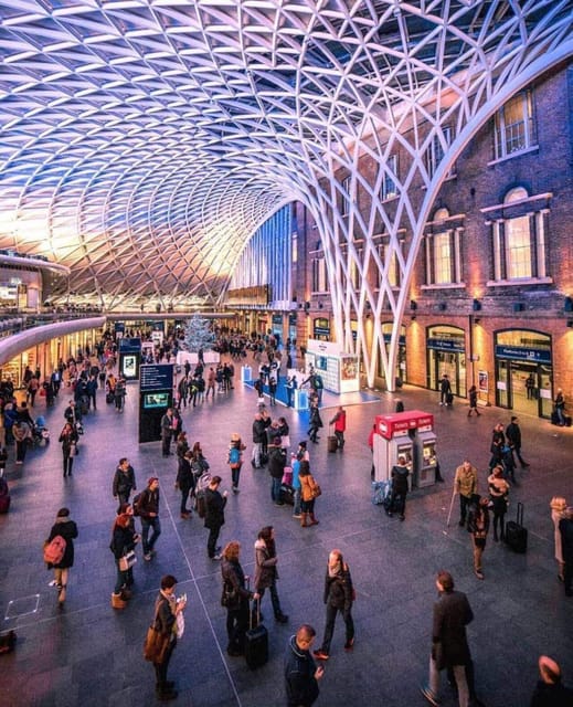 London: Harry Potter Walking Tour & the London Dungeons - Frequently Asked Questions