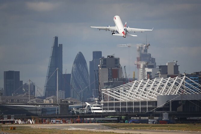 London Heathrow Airport to Central London Transfer - Customer Feedback and Service Quality