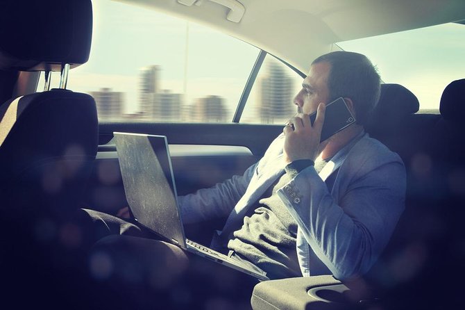 London Heathrow Airport Transfer - Customer Reviews and Experiences