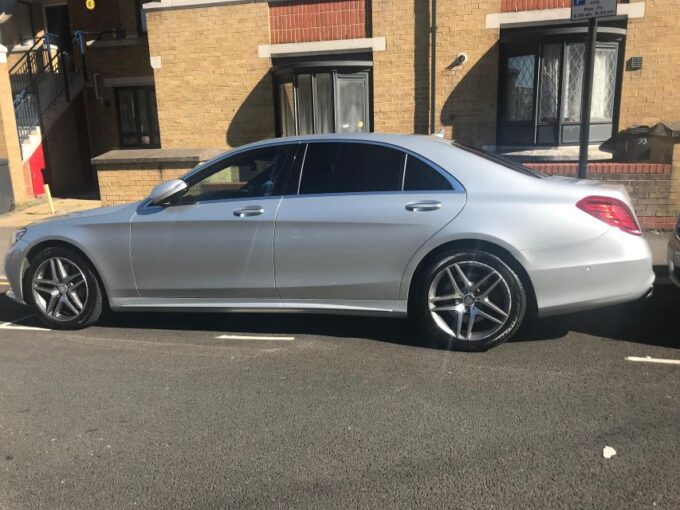 London Heathrow to Central London Hotels (Shuttle Service) - Arrival and Drop-off Locations