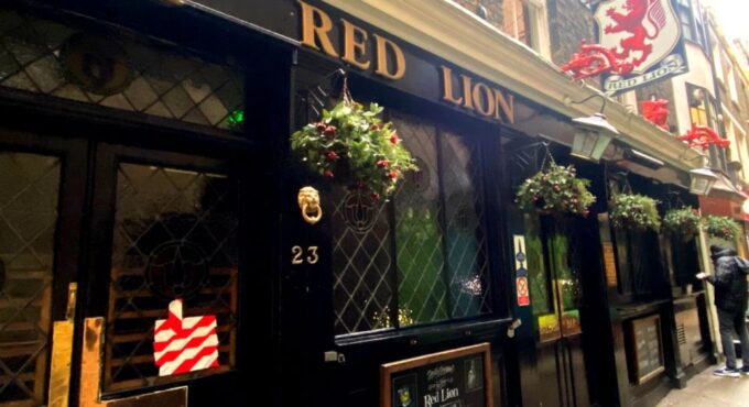 London: Historic Pubs of London Walking Tour - Inclusions and Exclusions of the Tour