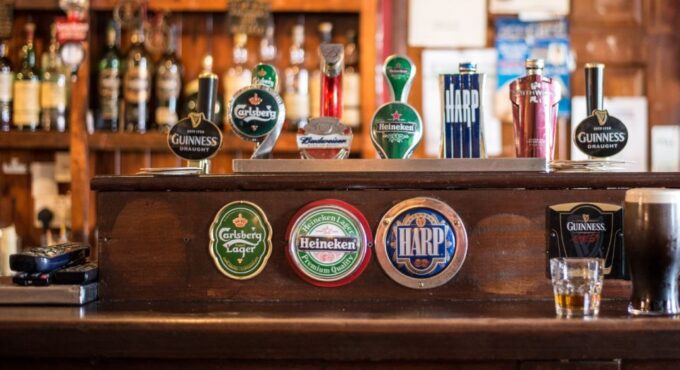 London: Historic Pubs of London Walking Tour - Recap