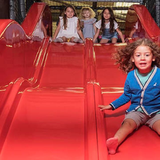 London: Hobbledown Heath One-Day Entry Ticket - Themed Villages and Attractions
