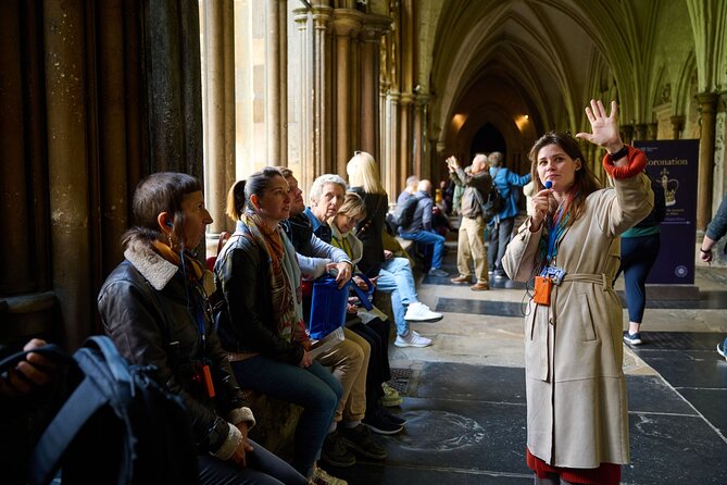 London in a Day With Tower, Westminster & River Cruise - Cancellation Policy