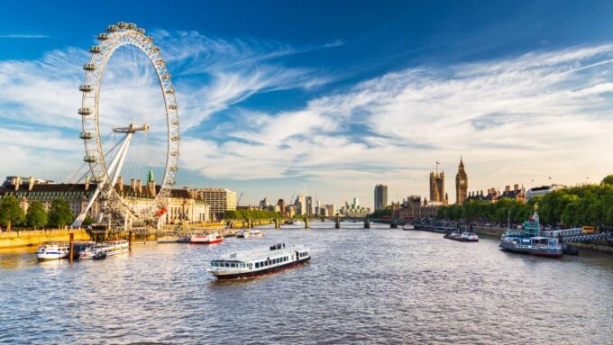 London in One Day Tour With River Cruise - Cancellation Policy