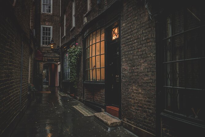 London: Interactive Harry Potter Walking Tour - Highlights and Experiences