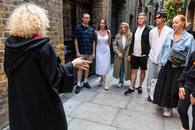 London: Interactive Harry Potter Walking Tour - Cancellation Policy