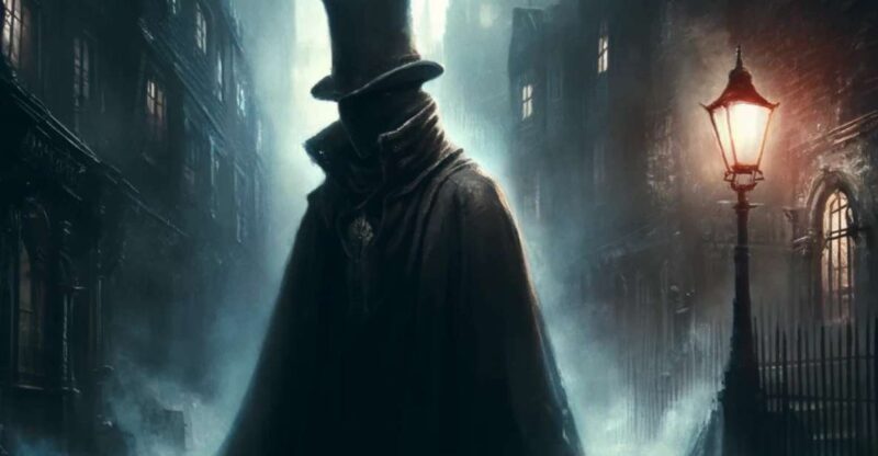 London: Interactive Jack the Ripper Walking Tour - Theories on the Killers Identity