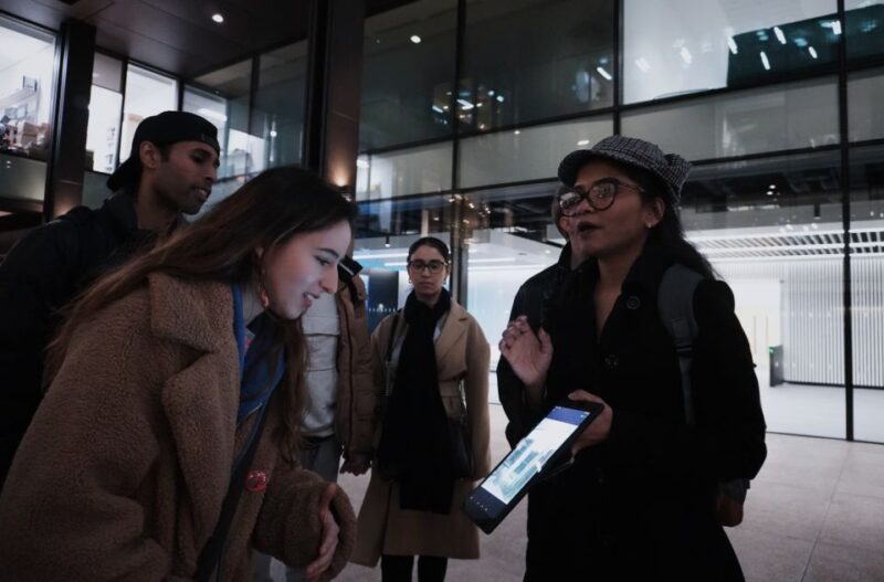 London: Interactive Jack the Ripper Walking Tour - Real-Life Murder Locations