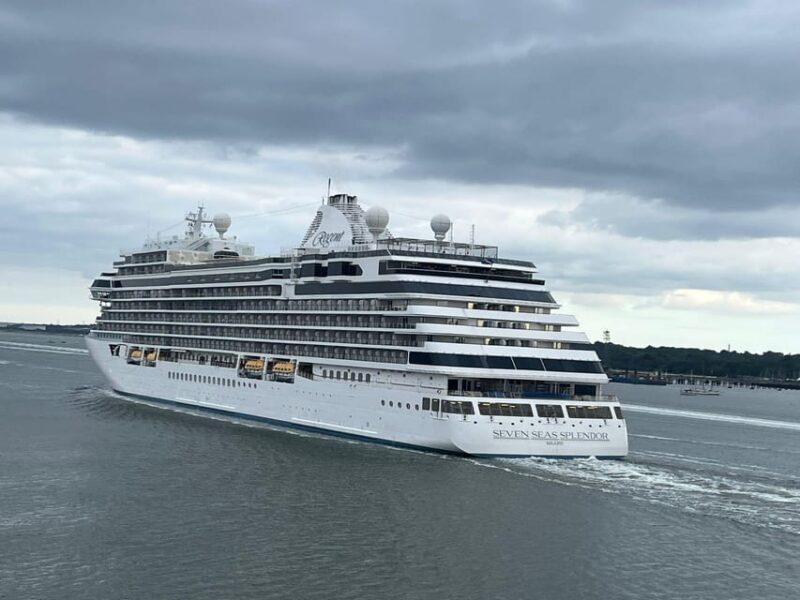 London: Isle of Wight Day Trip - Optional Activities and Experiences