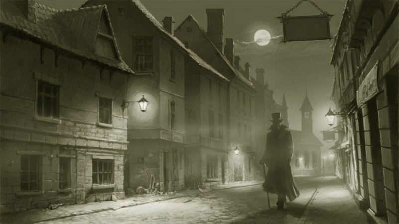 London: Jack the Ripper 2-Hour Evening Walking Tour - Delve Into Victorian Londons Underworld