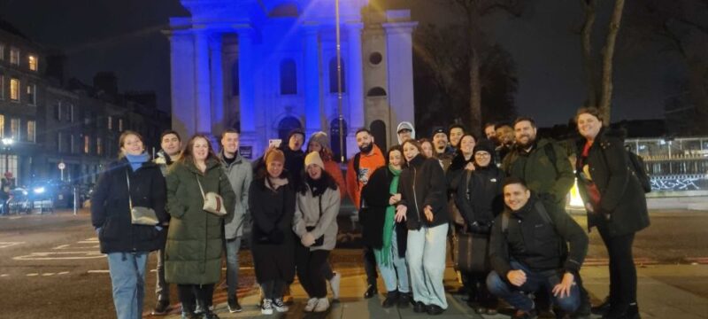 London: Jack the Ripper Guided Walking Tour - True-to-Life Victim Stories