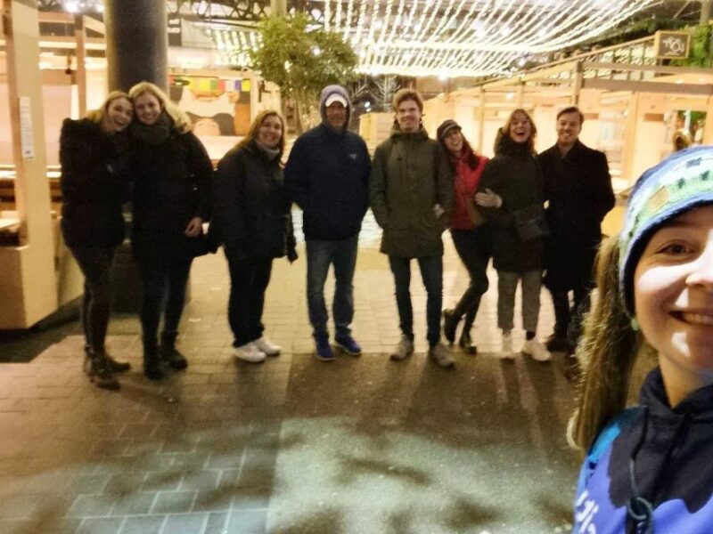 London: Jack the Ripper Guided Walking Tour - Whitechapel Crime Scene Visits