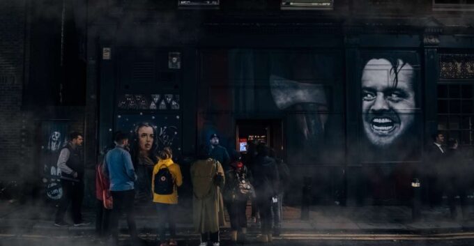 London: Jack the Ripper Guided Walking Tour - Tour Logistics & Requirements