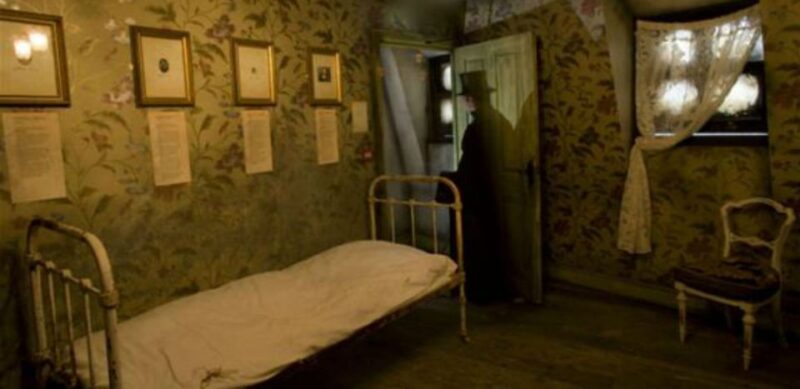 London: Jack the Ripper Museum Tickets - Location and Hours