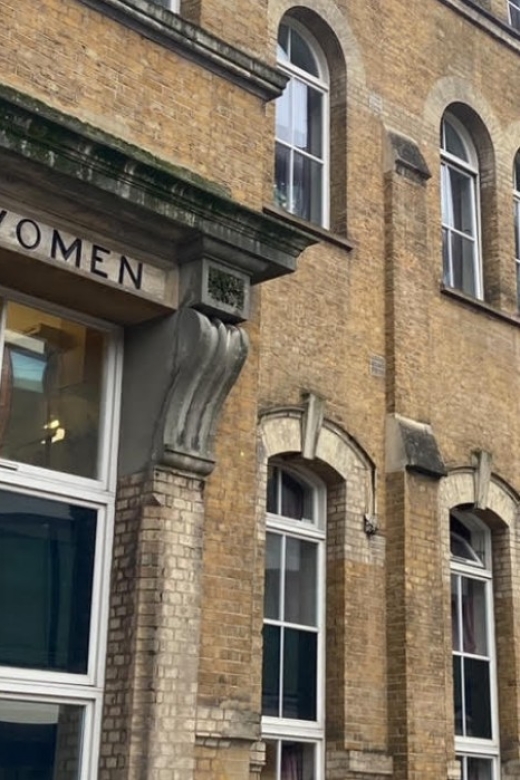 London: Jack The Ripper Walking Tour - Key Points