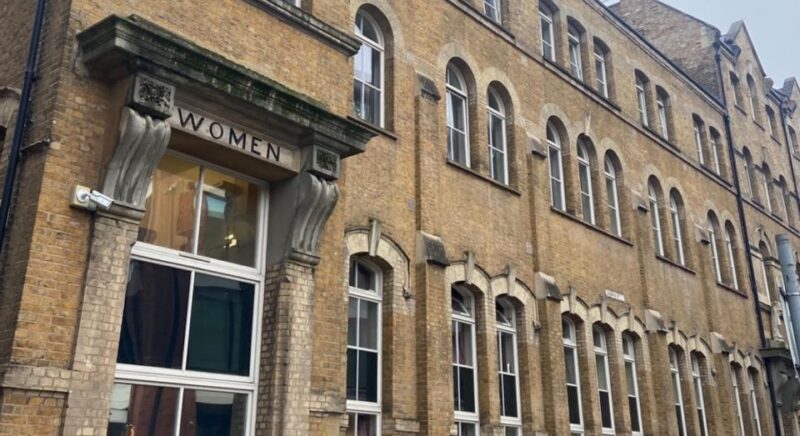 London: Jack The Ripper Walking Tour - Victims Lives and Stories