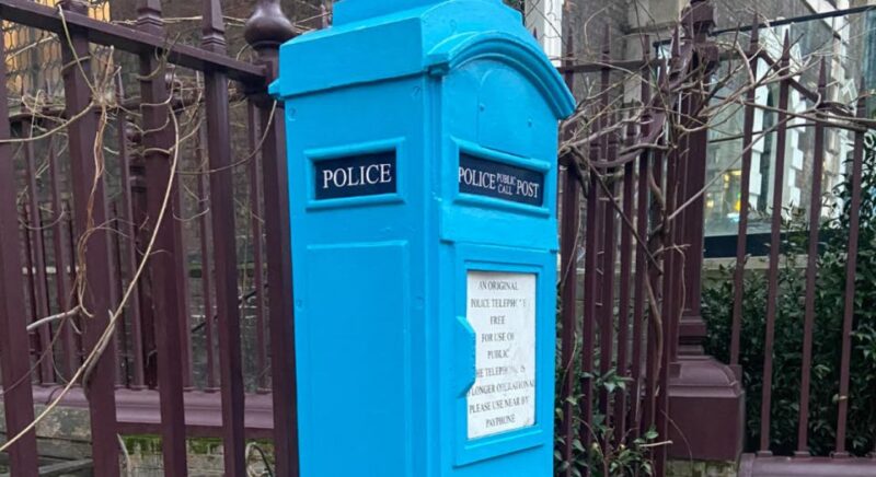 London: Jack The Ripper Walking Tour - Theories and Evidence