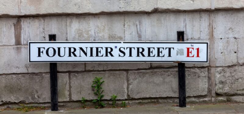 London: Jack the Ripper Walking Tour With an App - Inclusions