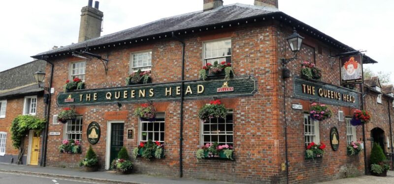 London: Jack the Ripper Walking Tour With an App - Important Information