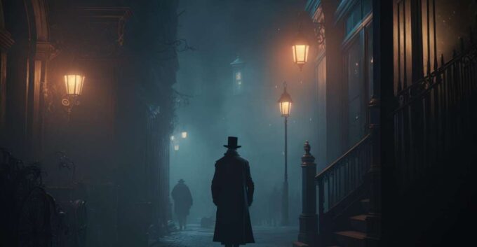 London: Jack the Ripper Walking Tour With an App - Exploring the Dark Legacy