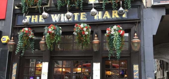 London: Jack the Ripper Walking Tour With an App - Recap