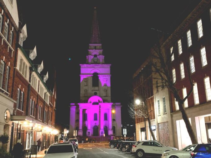 London: Jack the Ripper Whitechapel Guided Walking Tour - Weather Conditions