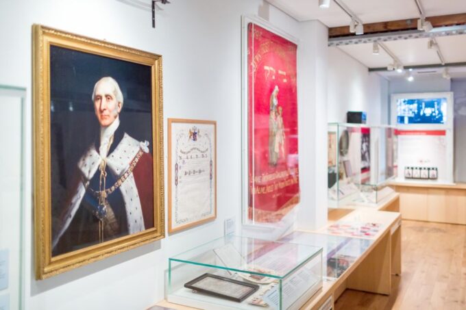 London: Jewish Museum Private Tour With Skip-The-Line Entry - Important Information