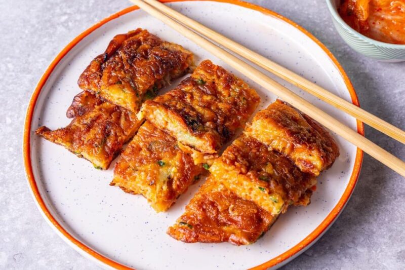 London: Korean Bibimbap Cookery Class With Wine - Location and Accessibility