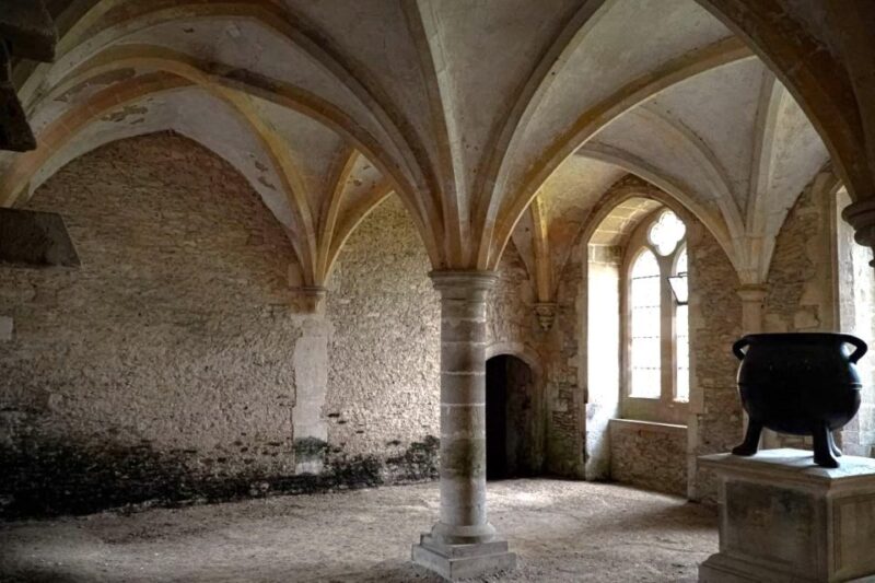 London: Lacock & The Cotswolds Harry Potter Small Group Tour - Small Group Tour Highlights