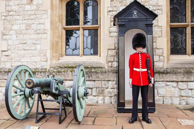London: Landmarks Walking Tour, Hop-On Hop-Off Bus & Cruise - Important Information