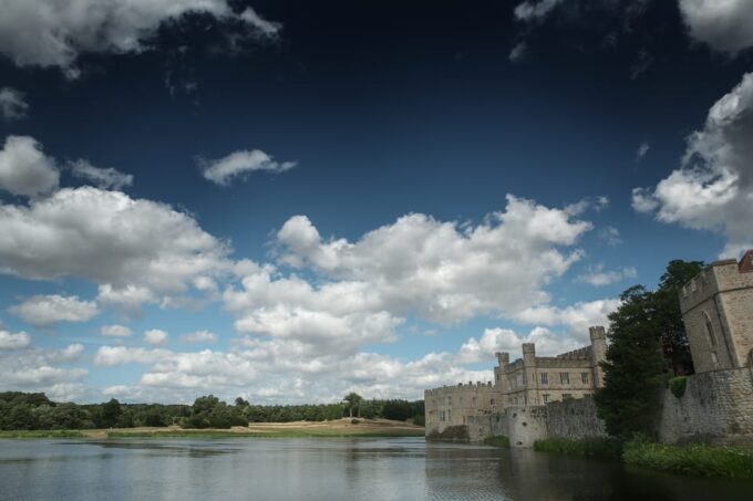London: Leeds Castle, Canterbury, Dover and Greenwich Tour - Customer Reviews