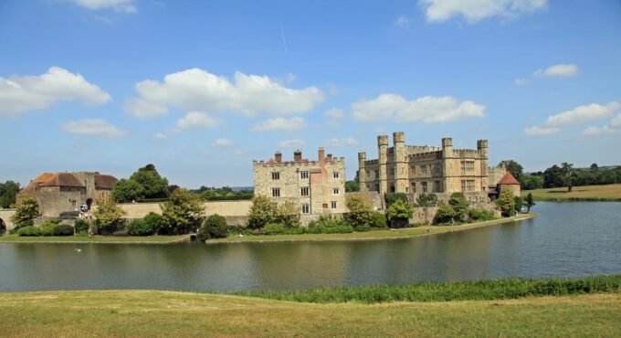 London: Leeds Castle, Canterbury, Dover and Greenwich Tour - Tour Duration and Pricing
