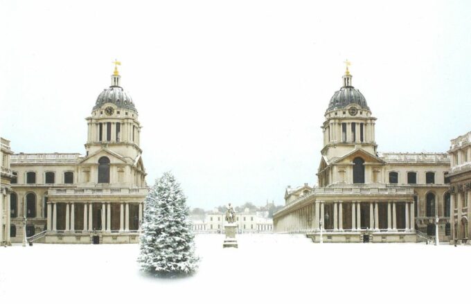 London: Leeds Castle, Canterbury, Dover, Greenwich Day Trip - What to Expect