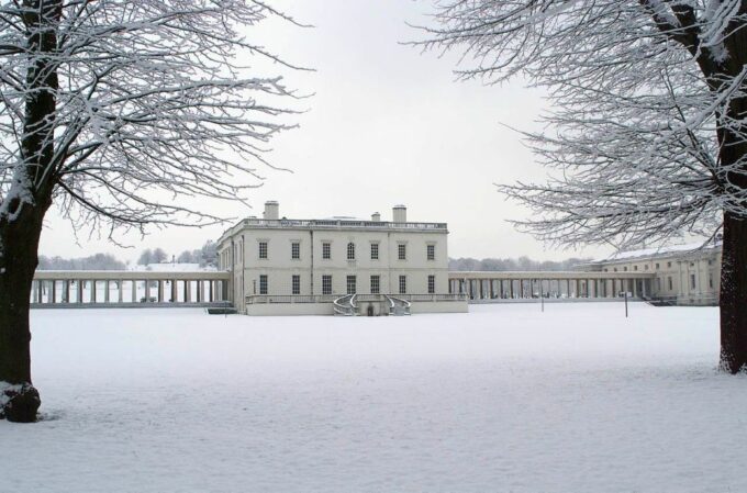 London: Leeds Castle, Canterbury, Dover, Greenwich Day Trip - Tips for the Tour