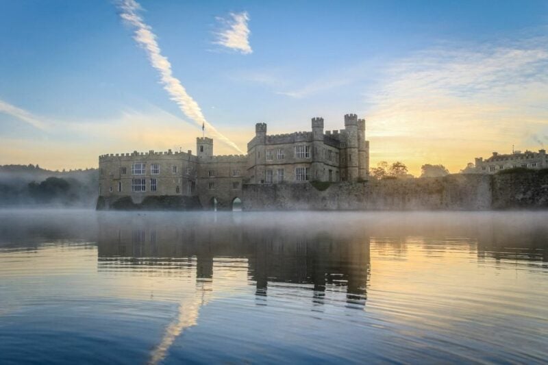 London: Leeds Castle, Canterbury, Dover, Greenwich Day Trip - Frequently Asked Questions